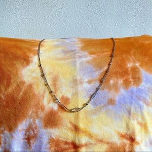 Kendra Scott Debra Adjustable Choker - Gunmetal